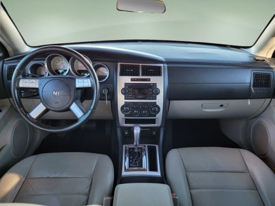 2006 Dodge Magnum R/T