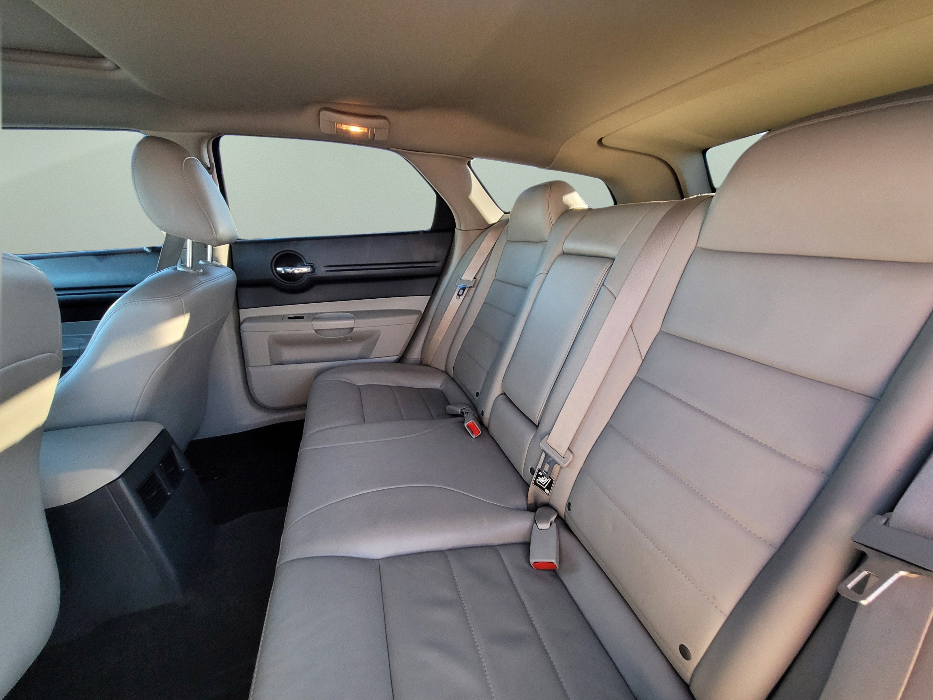 2006 Dodge Magnum R/T