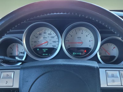 2006 Dodge Magnum R/T
