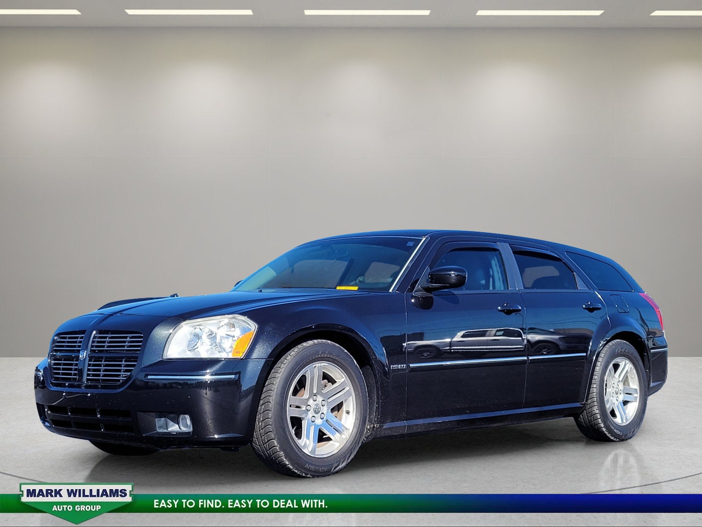 2006 Dodge Magnum R/T