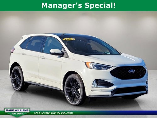 2024 Ford Edge ST