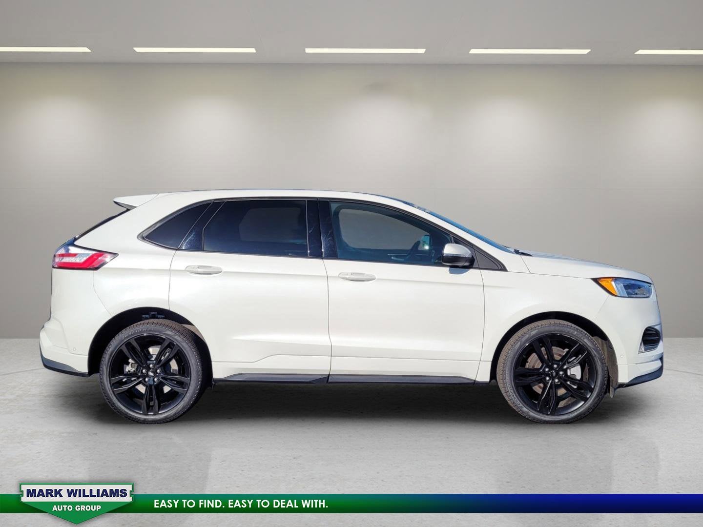 2024 Ford Edge ST