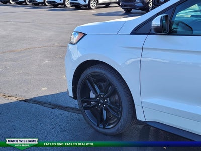 2024 Ford Edge ST