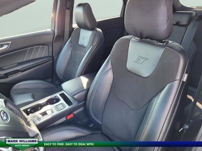 2024 Ford Edge ST