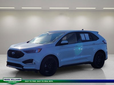 2024 Ford Edge ST