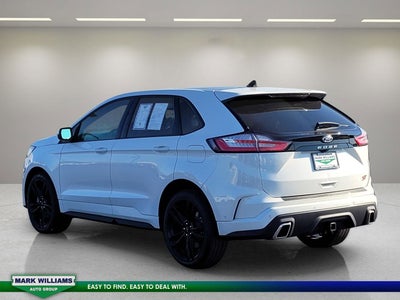 2024 Ford Edge ST