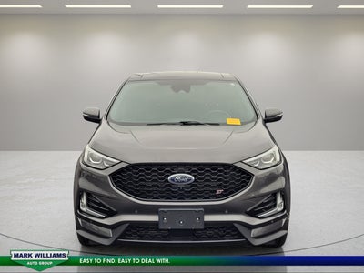 2020 Ford Edge ST