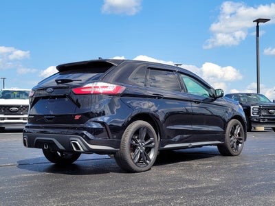 2020 Ford Edge ST