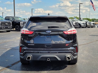 2020 Ford Edge ST