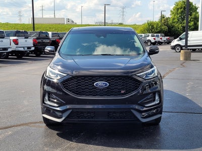 2020 Ford Edge ST