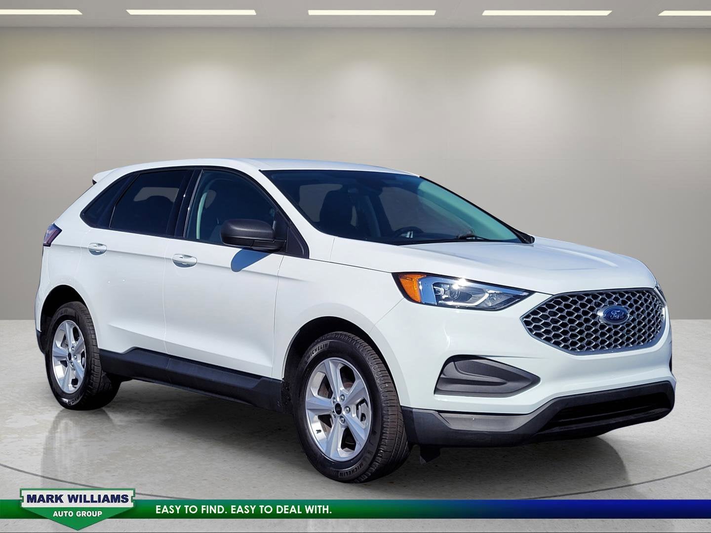2024 Ford Edge SE