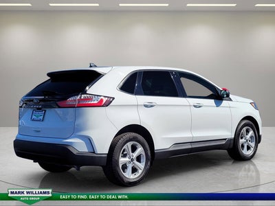 2024 Ford Edge SE