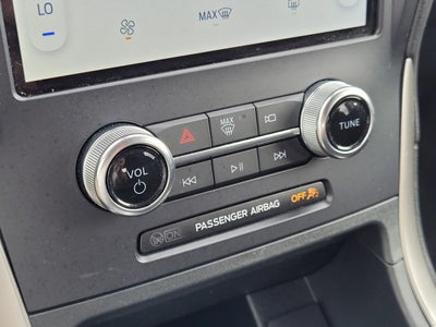 2024 Ford Edge SE