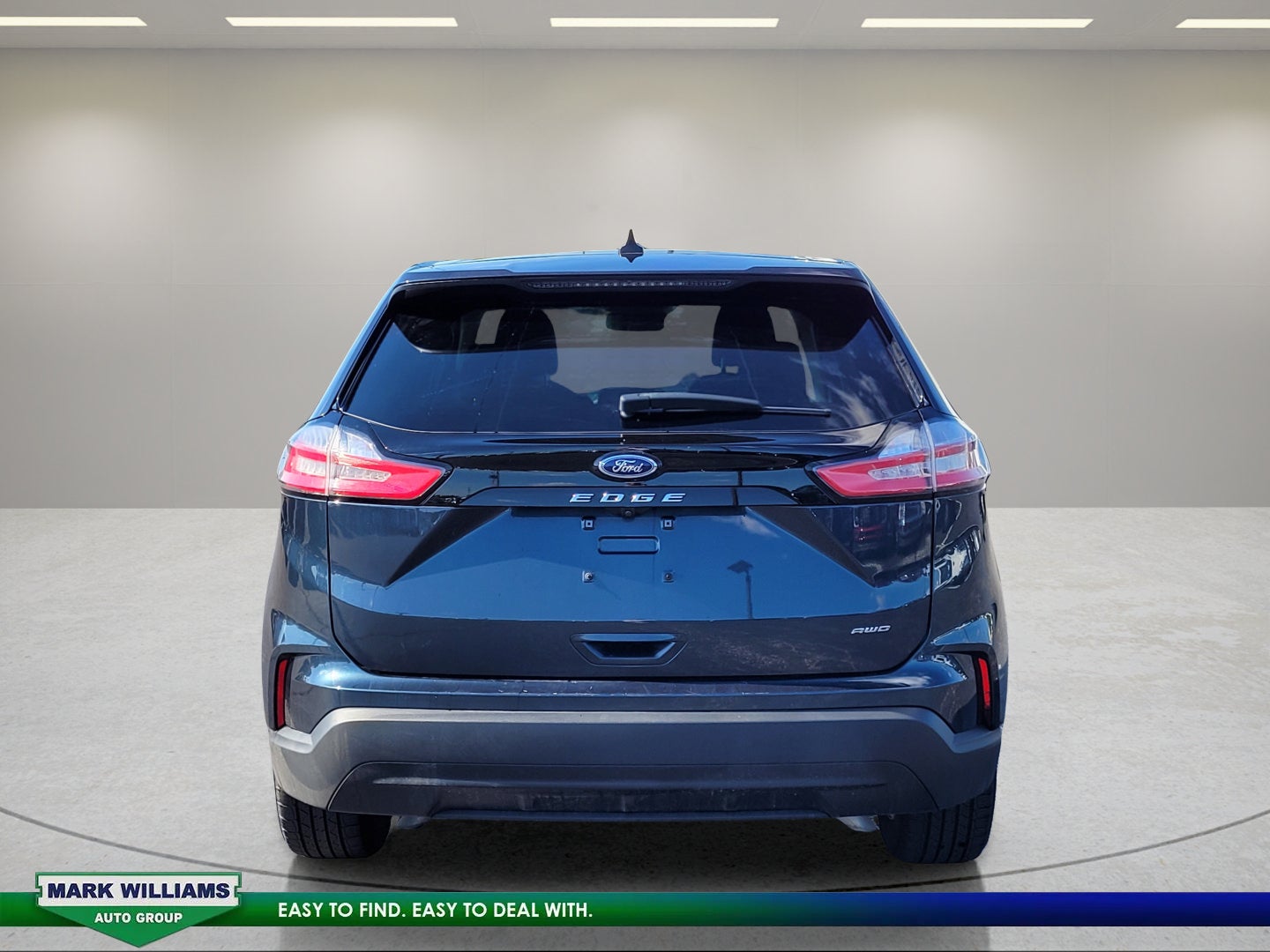 2024 Ford Edge SE