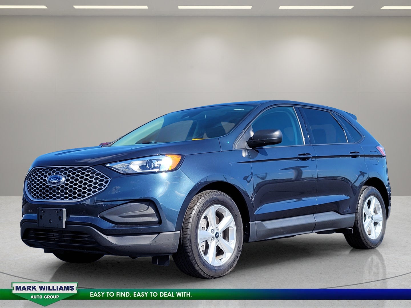 2024 Ford Edge SE