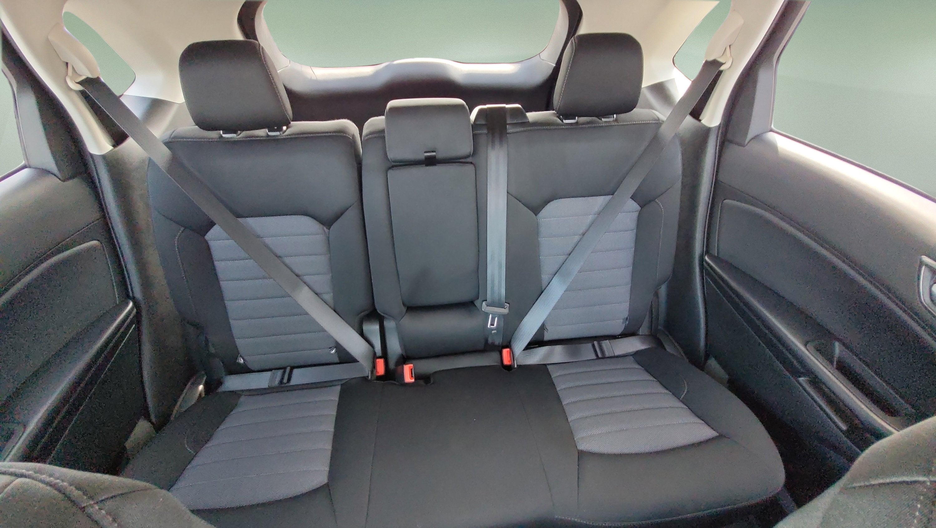 2023 Ford Edge SE
