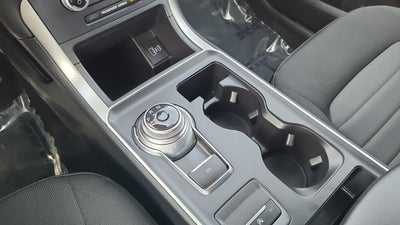 2023 Ford Edge SE