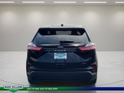 2023 Ford Edge SE