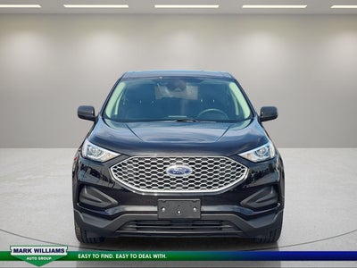 2023 Ford Edge SE