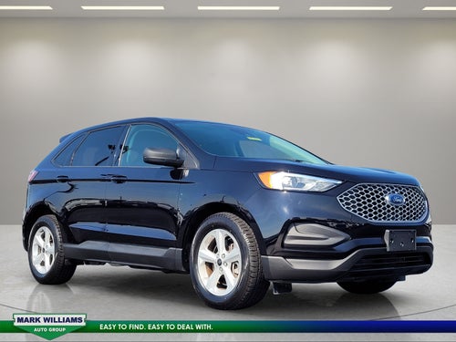 2023 Ford Edge SE