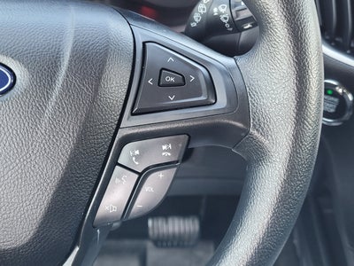 2023 Ford Edge SE