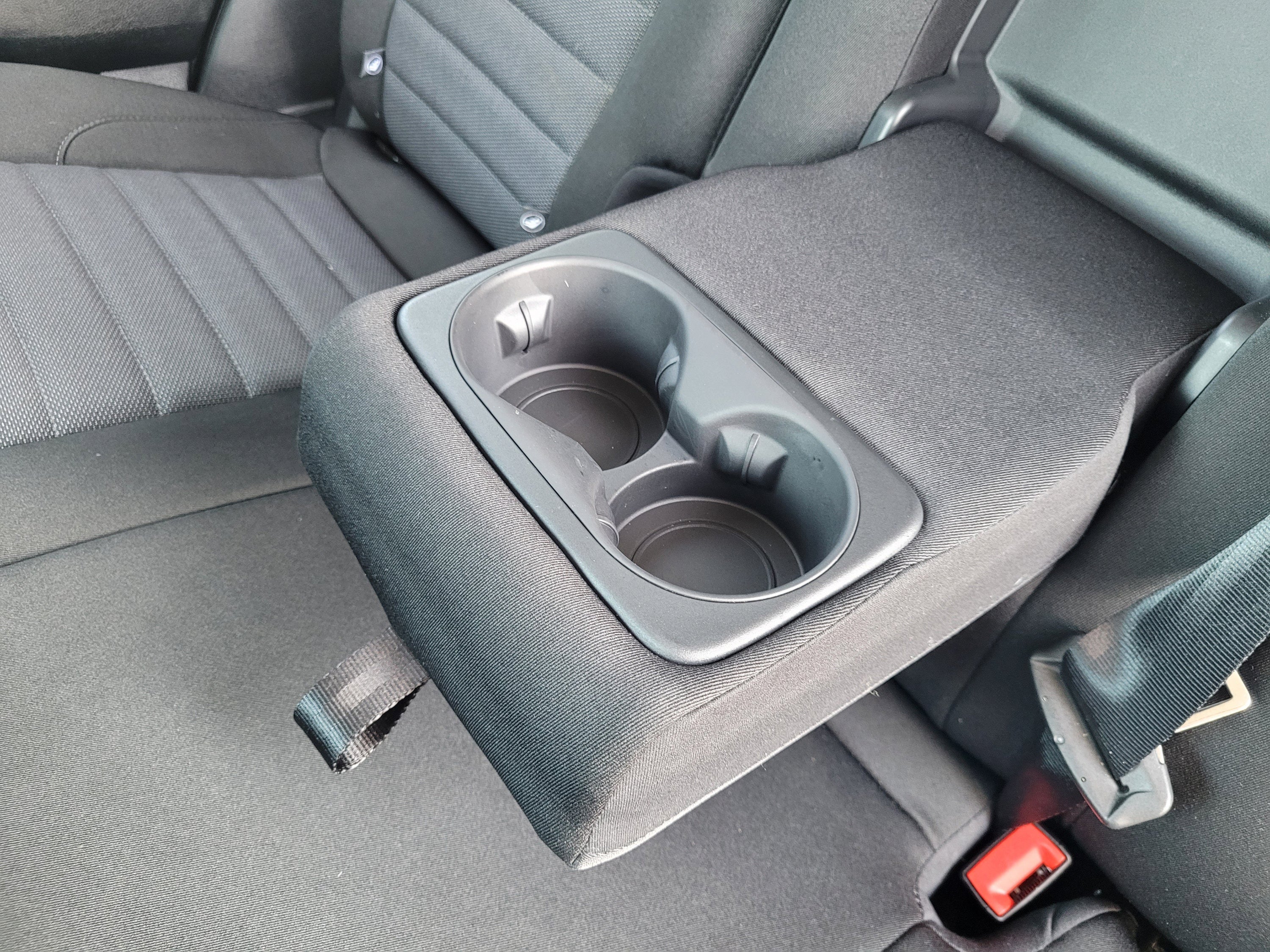 2023 Ford Edge SE