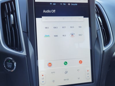 2023 Ford Edge SE