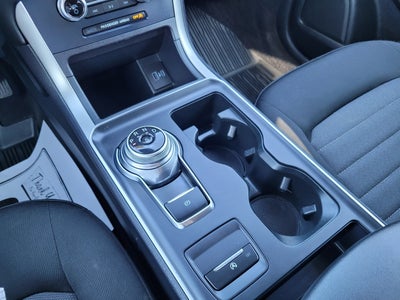2023 Ford Edge SE