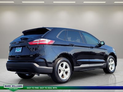 2023 Ford Edge SE