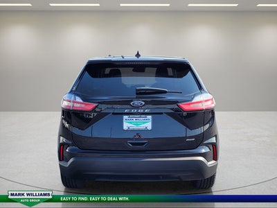 2023 Ford Edge SE