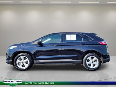 2023 Ford Edge SE