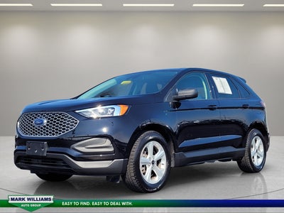 2023 Ford Edge SE