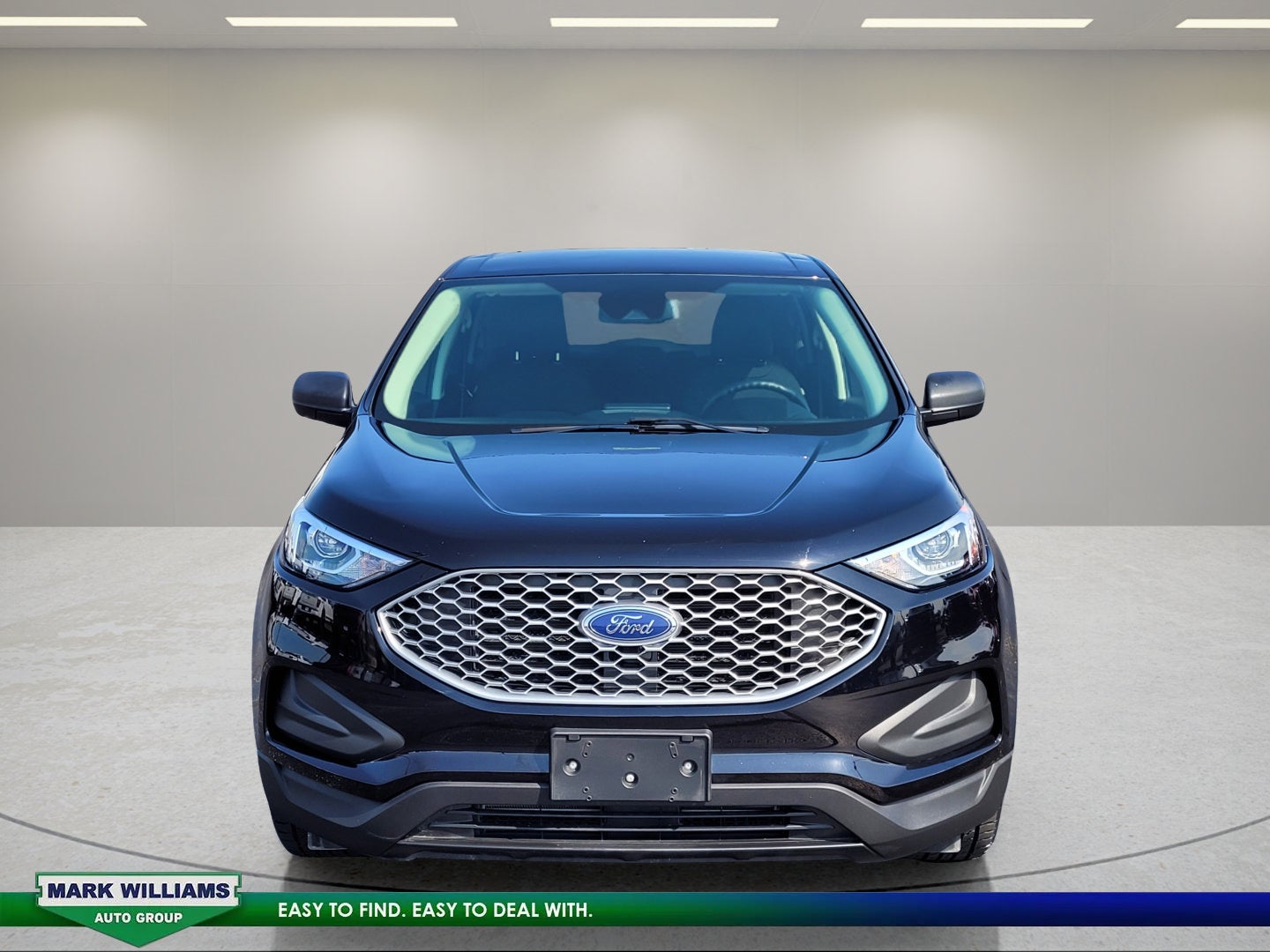 2023 Ford Edge SE