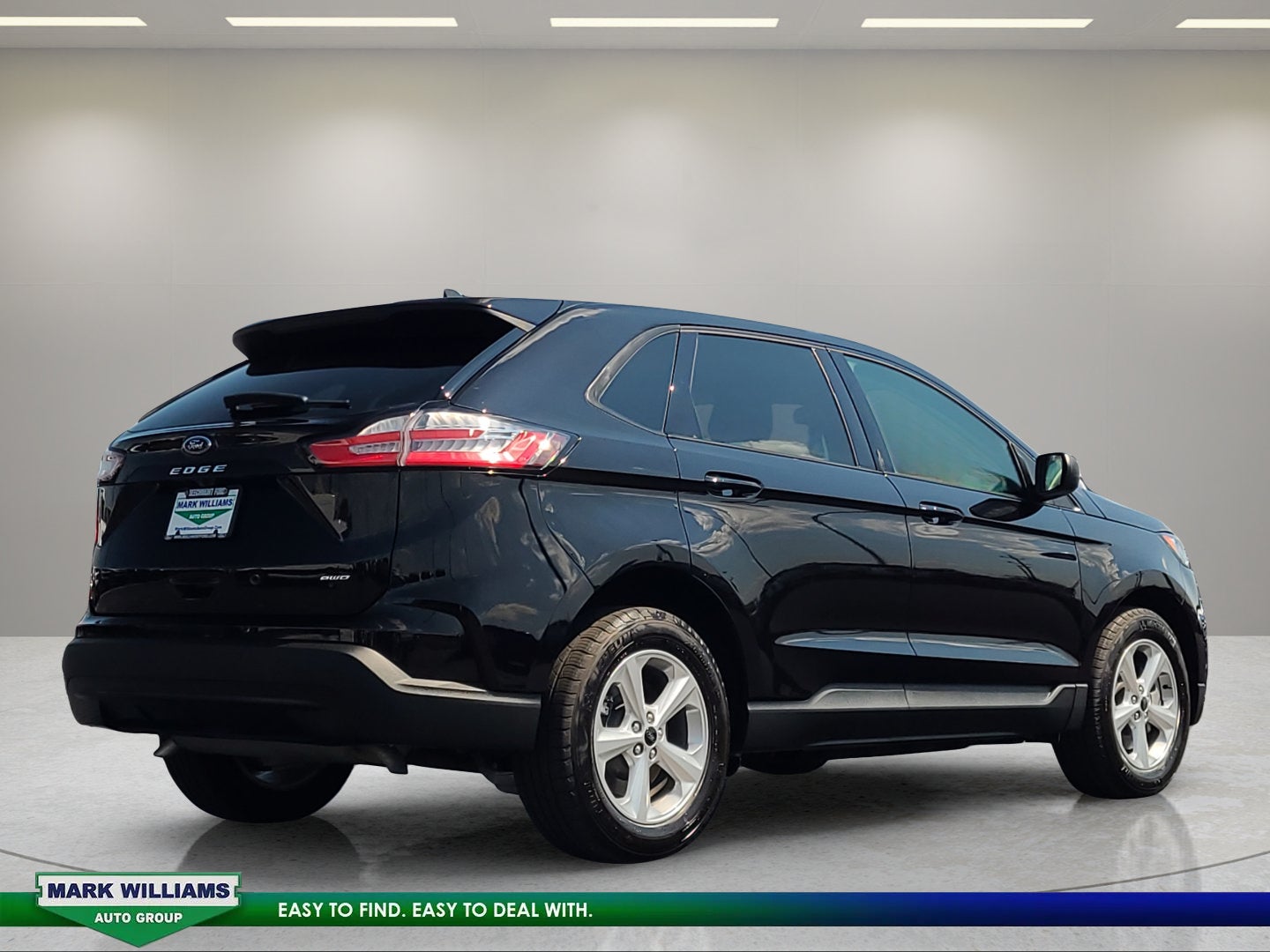 2024 Ford Edge SE