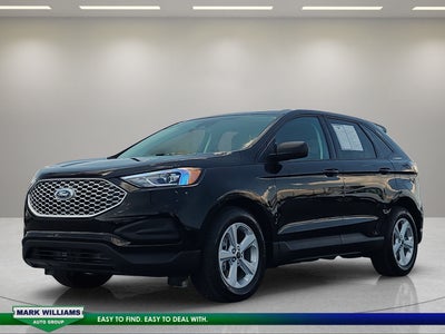 2024 Ford Edge SE
