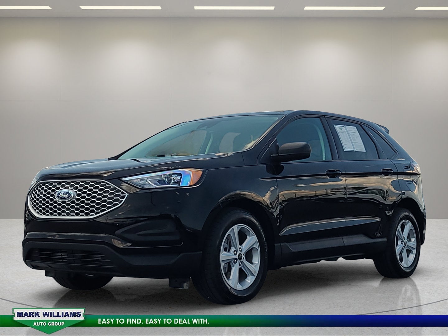 2024 Ford Edge SE