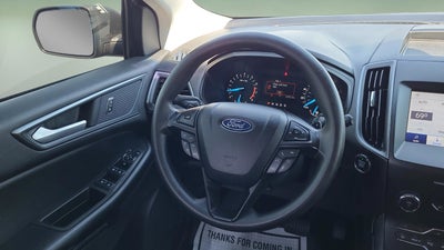 2020 Ford Edge SE