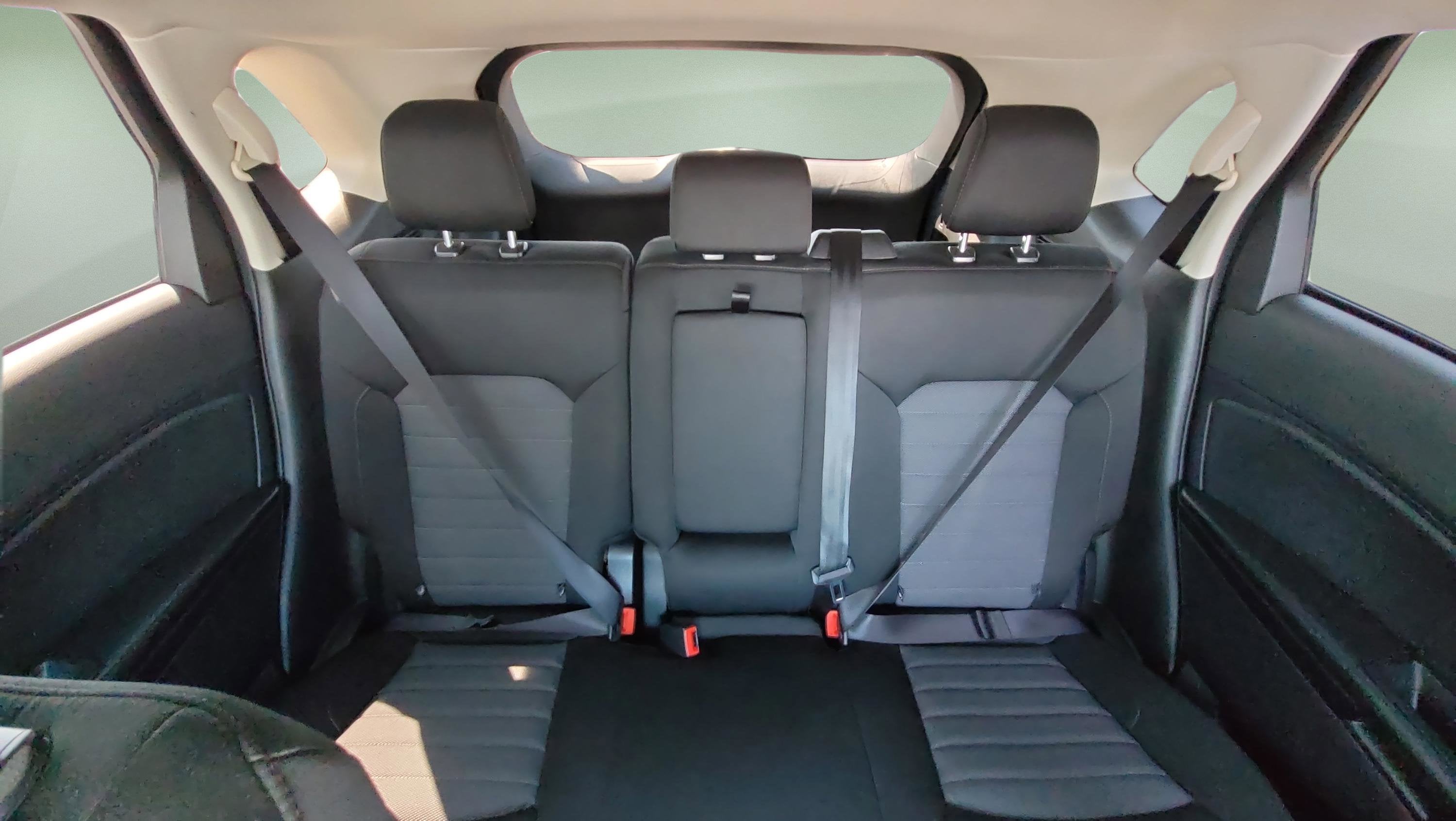 2020 Ford Edge SE