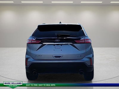2020 Ford Edge SE
