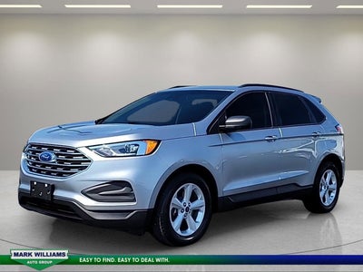 2020 Ford Edge SE