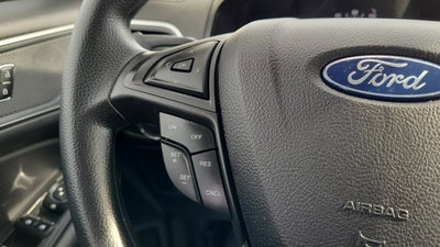 2024 Ford Edge SE