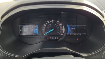 2024 Ford Edge SE