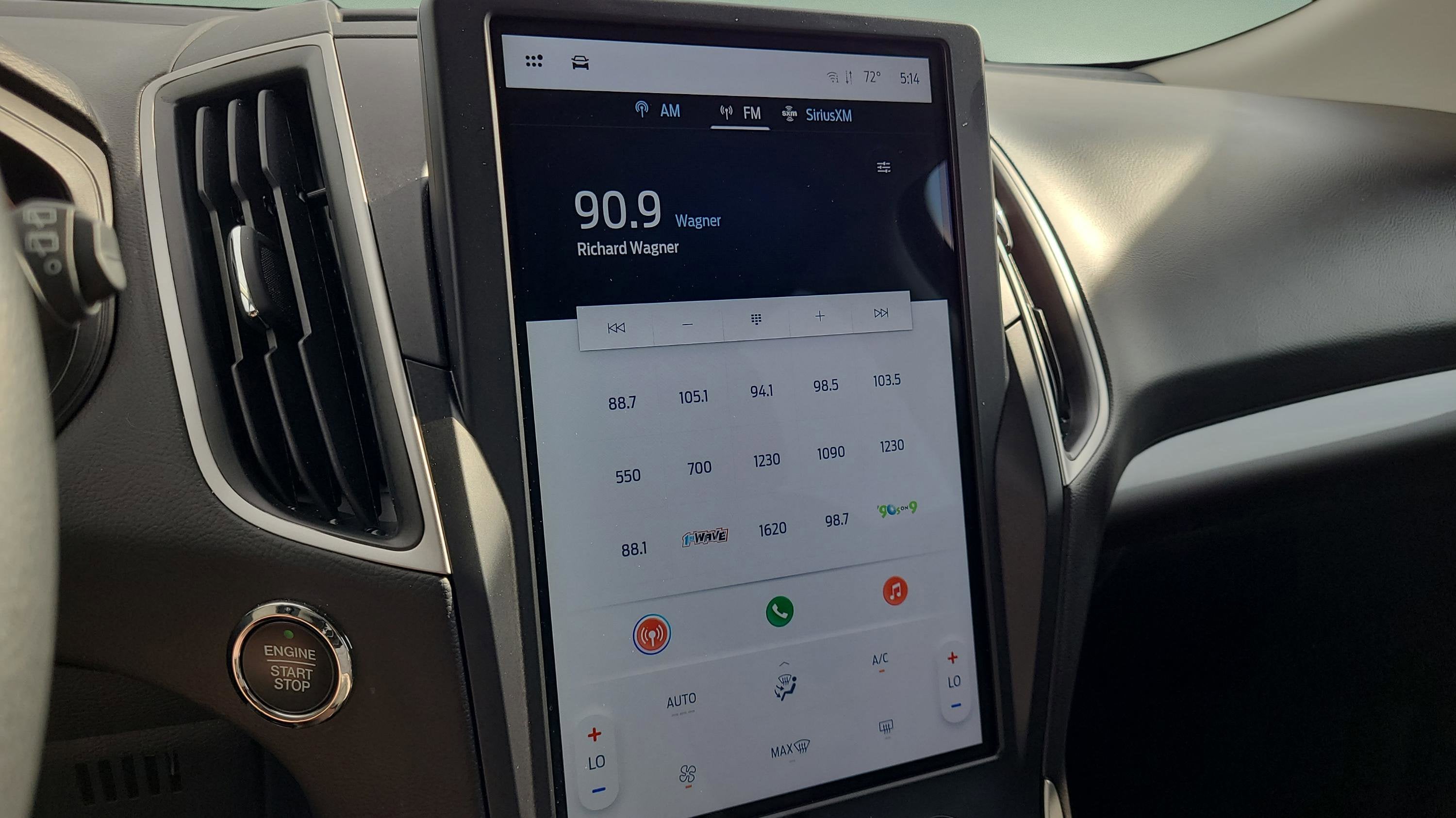 2024 Ford Edge SE