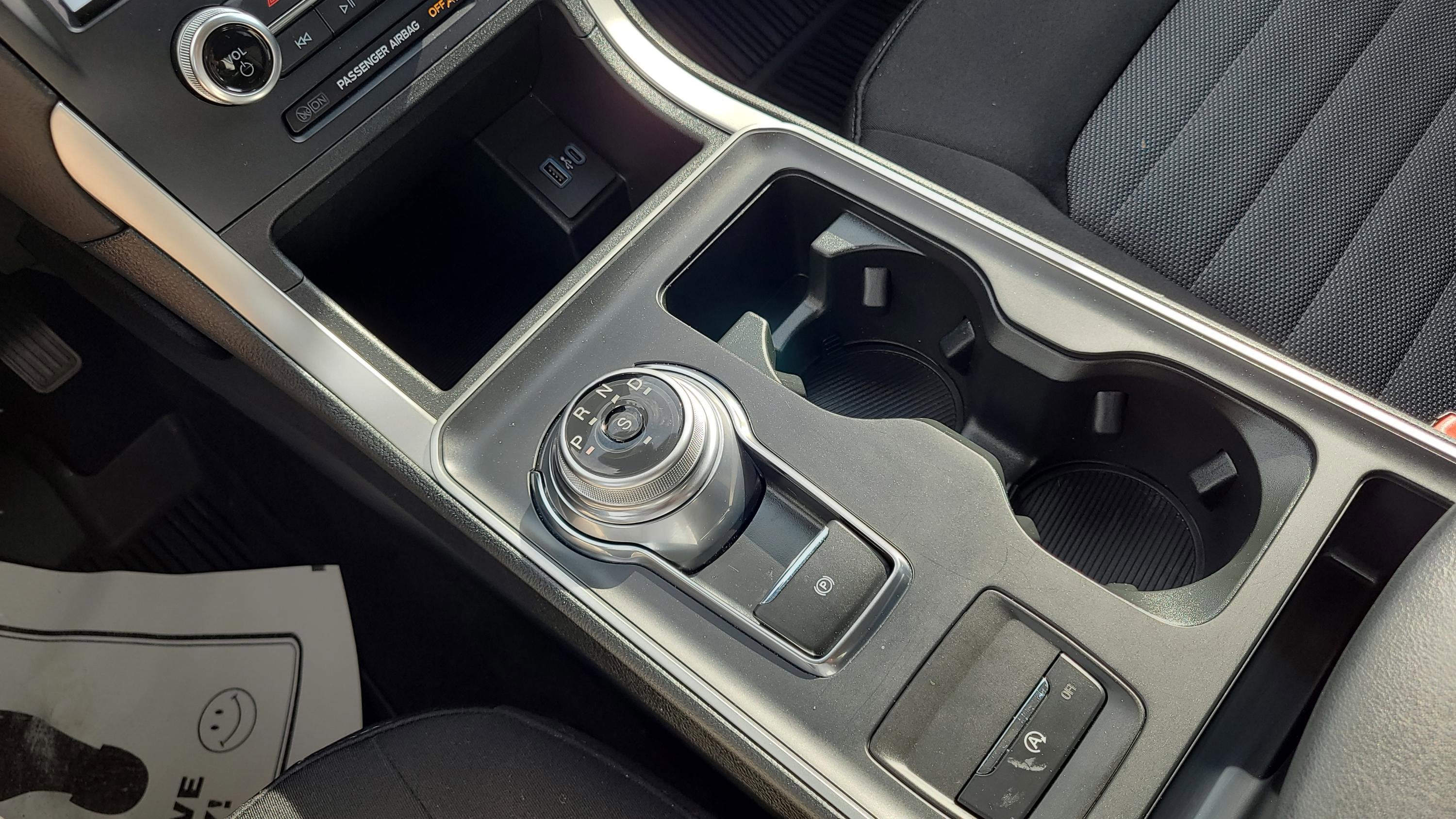 2024 Ford Edge SE