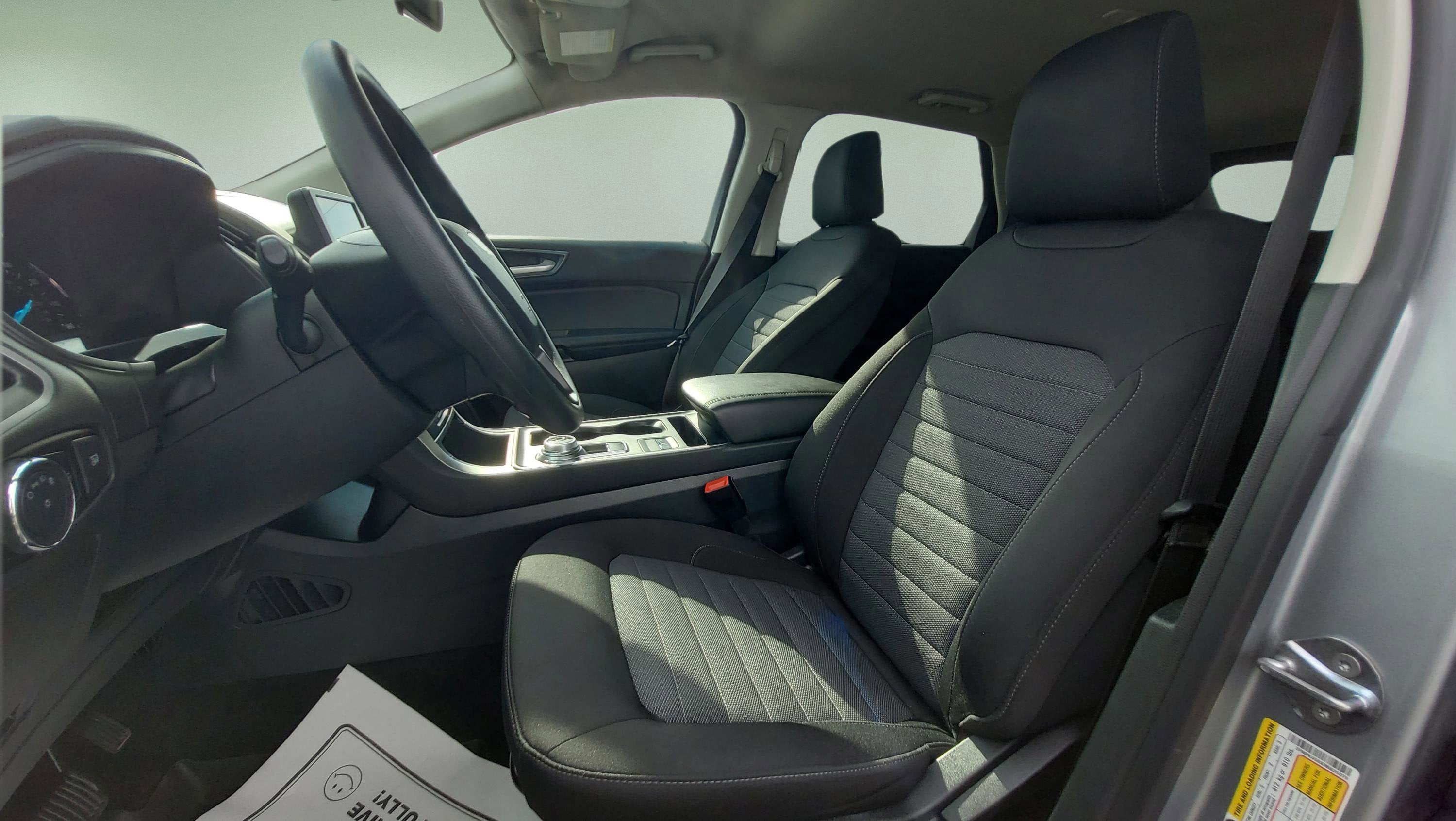 2024 Ford Edge SE
