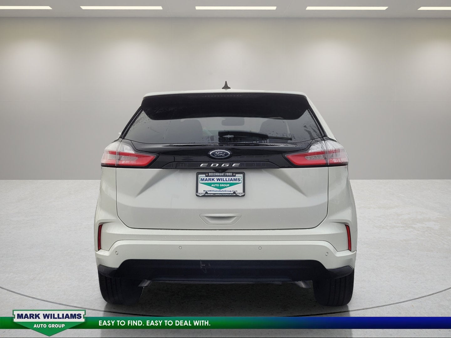 2023 Ford Edge ST Line