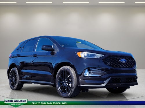 2023 Ford Edge ST Line
