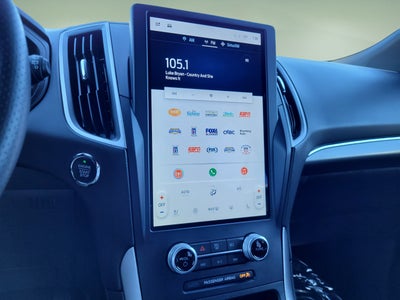 2023 Ford Edge ST Line