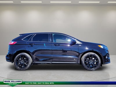 2023 Ford Edge ST Line