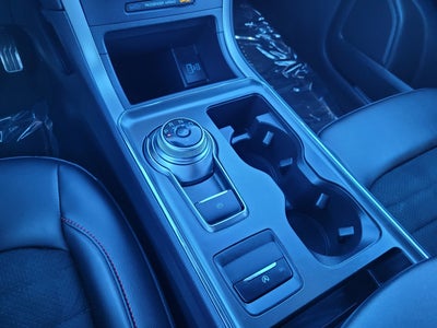 2023 Ford Edge ST Line